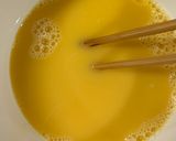 冷やしても美味しい！鶏だし香る♪中華風茶碗蒸し作り方3写真