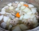 とん汁作り方7写真
