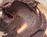 新食感「あんちょこ」チョコのかさまし作り方4写真