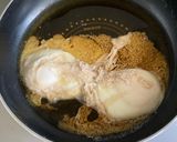 朝タンに最適たまご作り方3写真