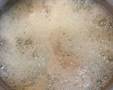 鶏レバーの甘辛煮作り方3写真