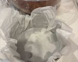 チョコパン作り方7写真