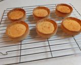 いちごタルト ミニ作り方19写真