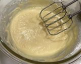 クリームチーズパウンドケーキ作り方4写真