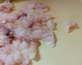 魚嫌いのお子さんにも♪たらのじゃがいも餅作り方2写真