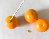 60℃ 金柑麹&活用法3選:発酵食作り方10写真