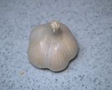 パパッとにんにくの下処理作り方1写真