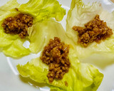 【※】肉みそのそばメシ 簡単で美味しい作り方12写真