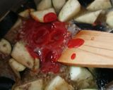 簡単美味しいキーマカレー作り方13写真