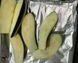 アレンジ自在なオーブン焼き茄子作り方2写真