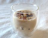 簡単過ぎて美味しい❣️カフェモカフローズン作り方5写真