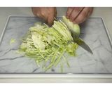 ちくわのお好み焼き★動画あり★作り方2写真