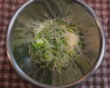 大根一本使い切りシーチキンサラダ作り方1写真