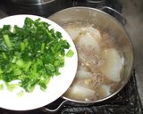 カブそぼろ煮♪簡単レシピ煮物食べすぎに作り方10写真