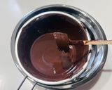 ひと口🍫チョコバナナグラ🍌作り方7写真