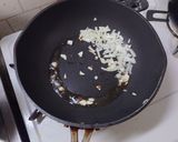とろ玉カレー天津飯作り方2写真