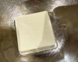 簡単豆腐チョコムース(低糖質)作り方1写真