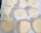 さつまいもと鶏肉煮物作り方2写真