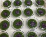 暑い日におすすめ！冷やしくず湯作り方5写真
