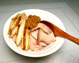 🐷本格 低温調理チャーシュー作り方16写真