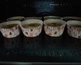 簡単♬焼き芋 in ヨーグルトマフィン♬作り方4写真