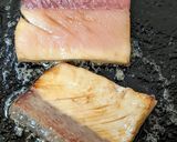 ブリの照り焼き❣簡単に作って食べよ♡作り方6写真
