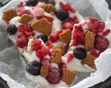 グリークヨーグルトでヨーグルトバーク作り方6写真