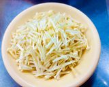わかめスープ作り方1写真