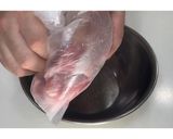 豚肉のにんにく醬油塩麹炒め★動画あり★作り方9写真