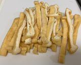 大根と油揚げの味噌汁作り方4写真