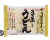 竹輪とエノキのあっさりうどん作り方5写真