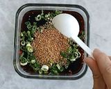 反則級にうまい半熟味付け卵作り方5写真