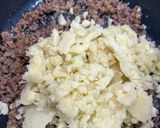 じゃがいもコロッケ作り方6写真