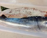 にしんのムニエル作り方1写真