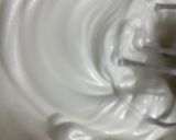 アールグレイの　　　　　シフォンケーキ作り方3写真