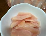 らっきょう酢で簡単！みょうがのピクルス作り方7写真