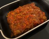 豚巻きキャベツのチーズ焼き作り方4写真
