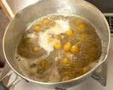 【7月】黒糖タピオカドリンク作り方5写真