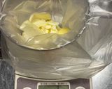 ずぼらな作り方クッキー作り方3写真