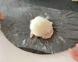 【ポリ袋で簡単】ひな祭りにてまり寿司作り方12写真