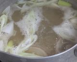 暑い日に山形の冷やしラーメン🍜14杯目作り方6写真