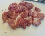 【弁当/冷凍】簡単やきとり風作り方5写真