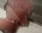 失敗しない天然ぶりの照り焼き！作り方2写真