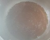 染みうま★大根とちくわと蒟蒻の煮物★作り方5写真