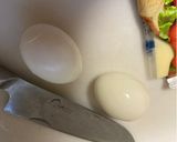 余りのさつまいもピザ🍕作り方1写真