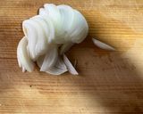道民のトリ味噌昆布ラーメン作り方5写真