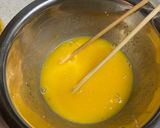 揚げ焼きで!ザクふわチョコドーナツ作り方2写真