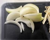 春キャベツとえのきの豚マヨポン作り方2写真