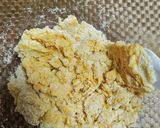 ★低糖質‼アーモンドで作る＊お惣菜ぱん＊作り方2写真