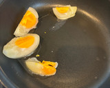 冷凍たまごで一口サイズのミニ目玉焼き作り方4写真